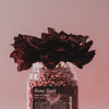 wakse Hard Wax Beans - Rose gold - Large