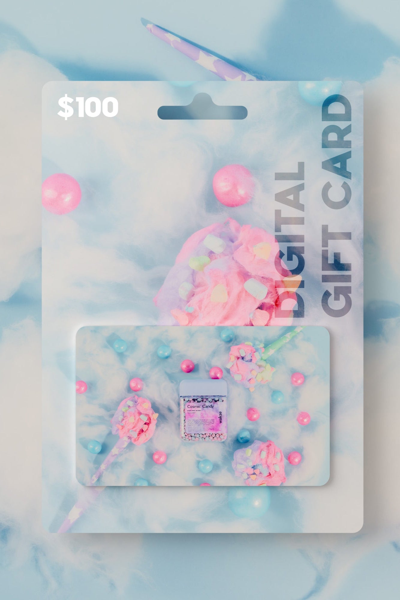 Cosmic Candy Digital Gift Card