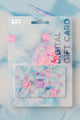wakse Cosmic Candy Gift Card