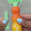Mango Tango TWO FACED Razor (Interchangeable heads)