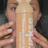Fuzzy Peach Hair Identifier Spray