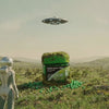 wakse Mars Green Valley Hard Wax Beans - Small