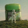 wakse Mars Green Valley Hard Wax Beans - Small