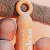 Fuzzy Peach Hair Identifier Spray