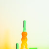 Mango Tango TWO FACED Razor