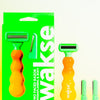 Mango Tango TWO FACED Razor