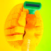 Mango Tango TWO FACED Razor