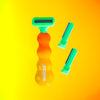 Mango Tango TWO FACED Razor