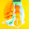 Mango Tango TWO FACED Razor