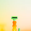 Mango Tango TWO FACED Razor