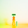 Mango Tango TWO FACED Razor