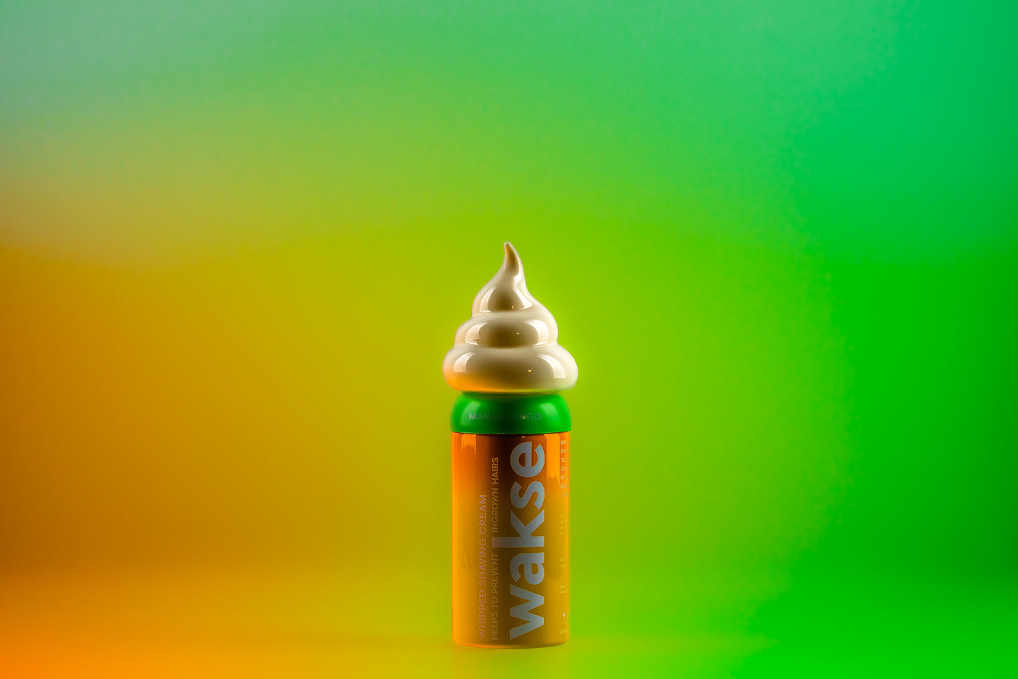 Mango Tango Whipped Shaving Cream