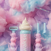 Cosmic Candy TWO FACED Razor + Whipped Shaving Cream Kit (wakse Online Only)