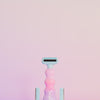 Cosmic Candy TWO FACED Razor (Interchangeable heads)