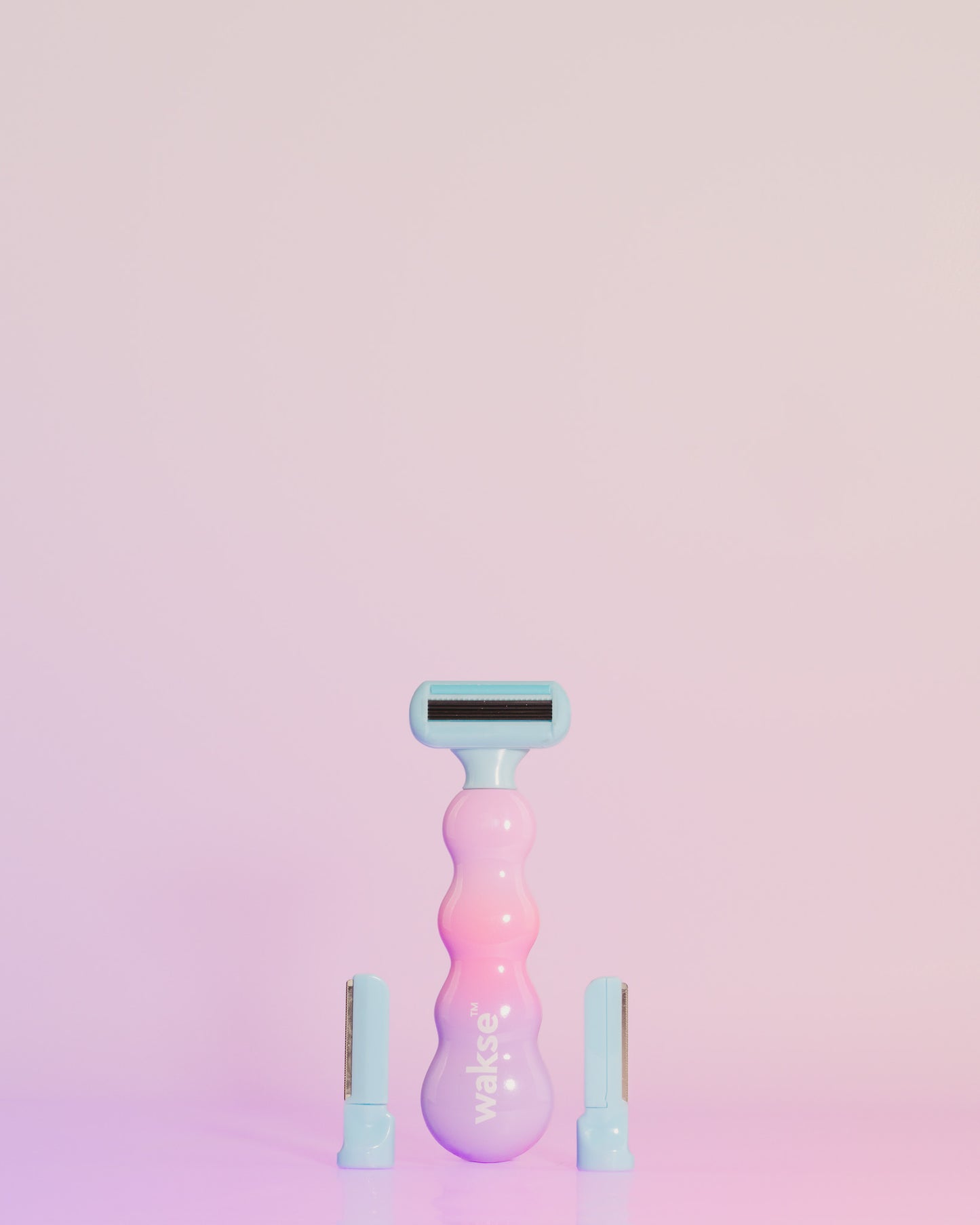 Cosmic Candy TWO FACED Razor (Interchangeable heads)