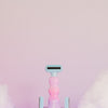 Cosmic Candy TWO FACED Razor (Interchangeable heads)