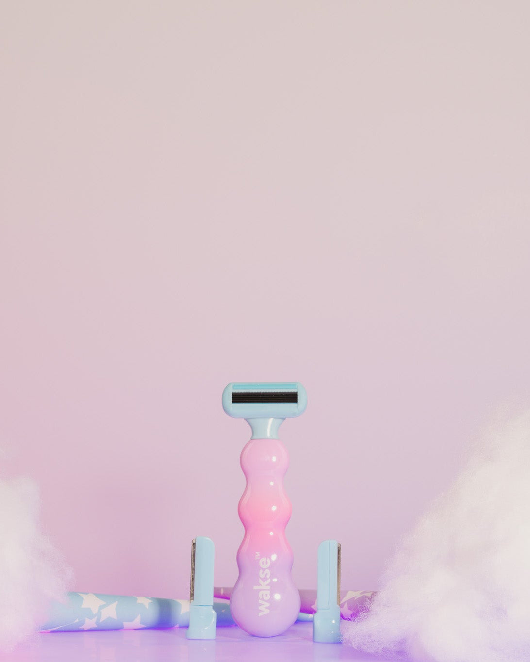 Cosmic Candy TWO FACED Razor (Interchangeable heads)