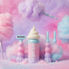 Cosmic Candy TWO FACED Razor + Whipped Shaving Cream Kit (wakse Online Only)