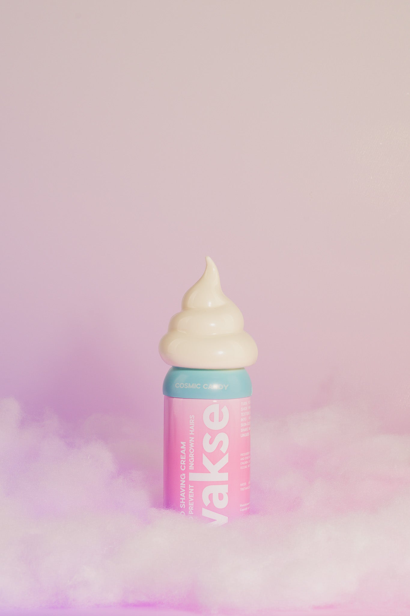 Cosmic Candy Whipped Shaving Cream