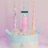 Cosmic Candy TWO FACED Razor (Interchangeable heads)