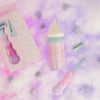 Cosmic Candy TWO FACED Razor + Whipped Shaving Cream Kit (wakse Online Only)