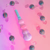 Cosmic Candy TWO FACED Razor (Interchangeable heads)