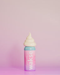 Cosmic Candy Whipped Shaving Cream