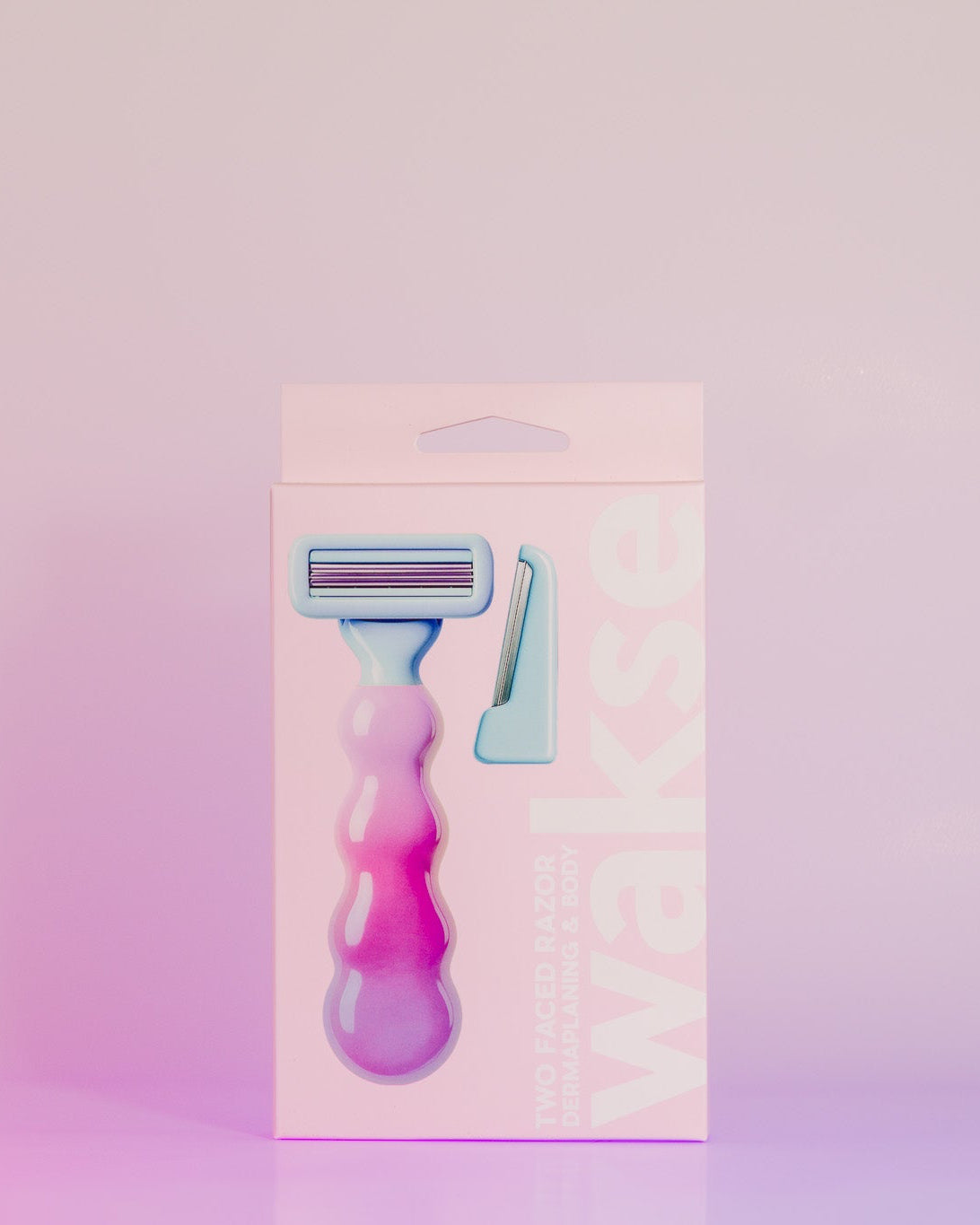 Cosmic Candy TWO FACED Razor (Interchangeable heads)