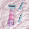 Cosmic Candy TWO FACED Razor (Interchangeable heads)