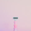 Cosmic Candy TWO FACED Razor (Interchangeable heads)