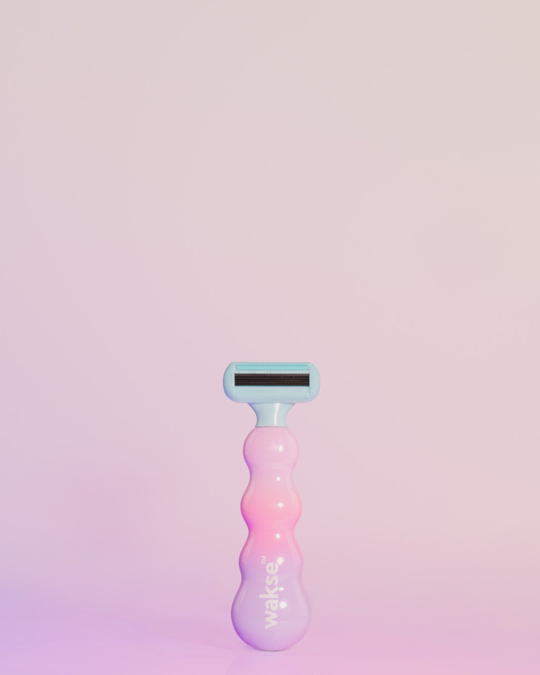 Cosmic Candy TWO FACED Razor (Interchangeable heads)