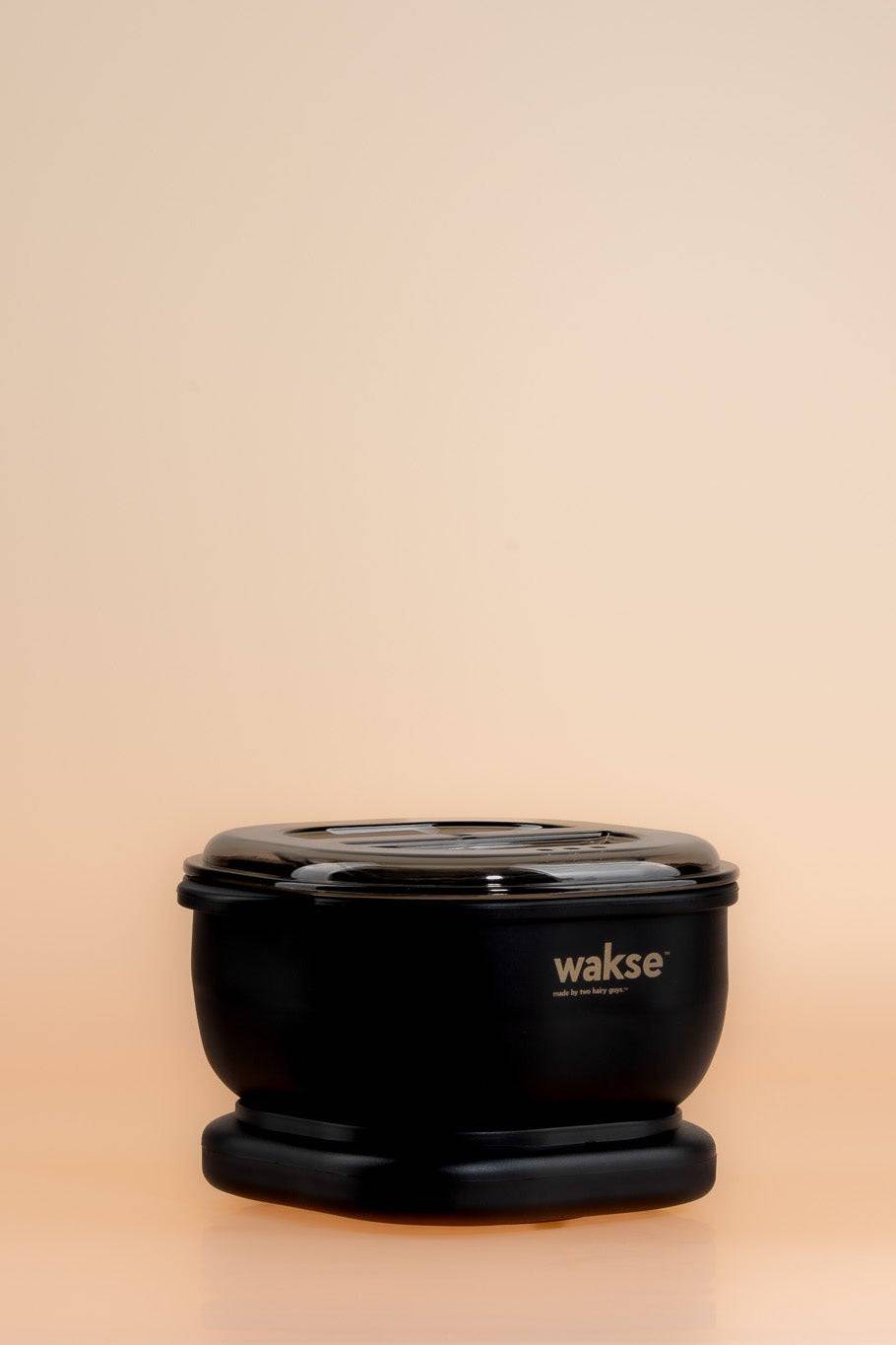 Wakse Electric Wax Warmer for Hard Wax Melting Pot