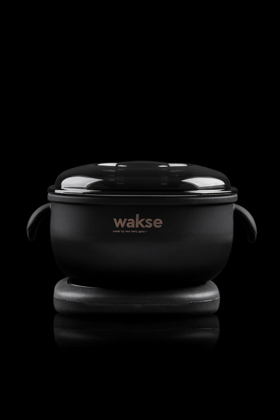 Wakse Electric Wax Warmer for Hard Wax Melting Pot - Wakse