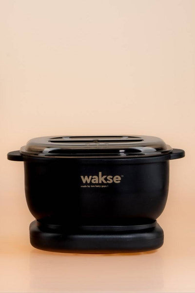 Wakse Electric Wax Warmer for Hard Wax Melting Pot