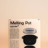 Wakse Electric Wax Warmer for Hard Wax Melting Pot
