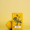 wakse Lemon Scented Hair Removal Wax Strips - Gentle & Effective
