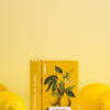 wakse Lemon Scented Hair Removal Wax Strips - Gentle & Effective