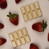 Chocolate Bar - Hard Wax Bars - Chocolate