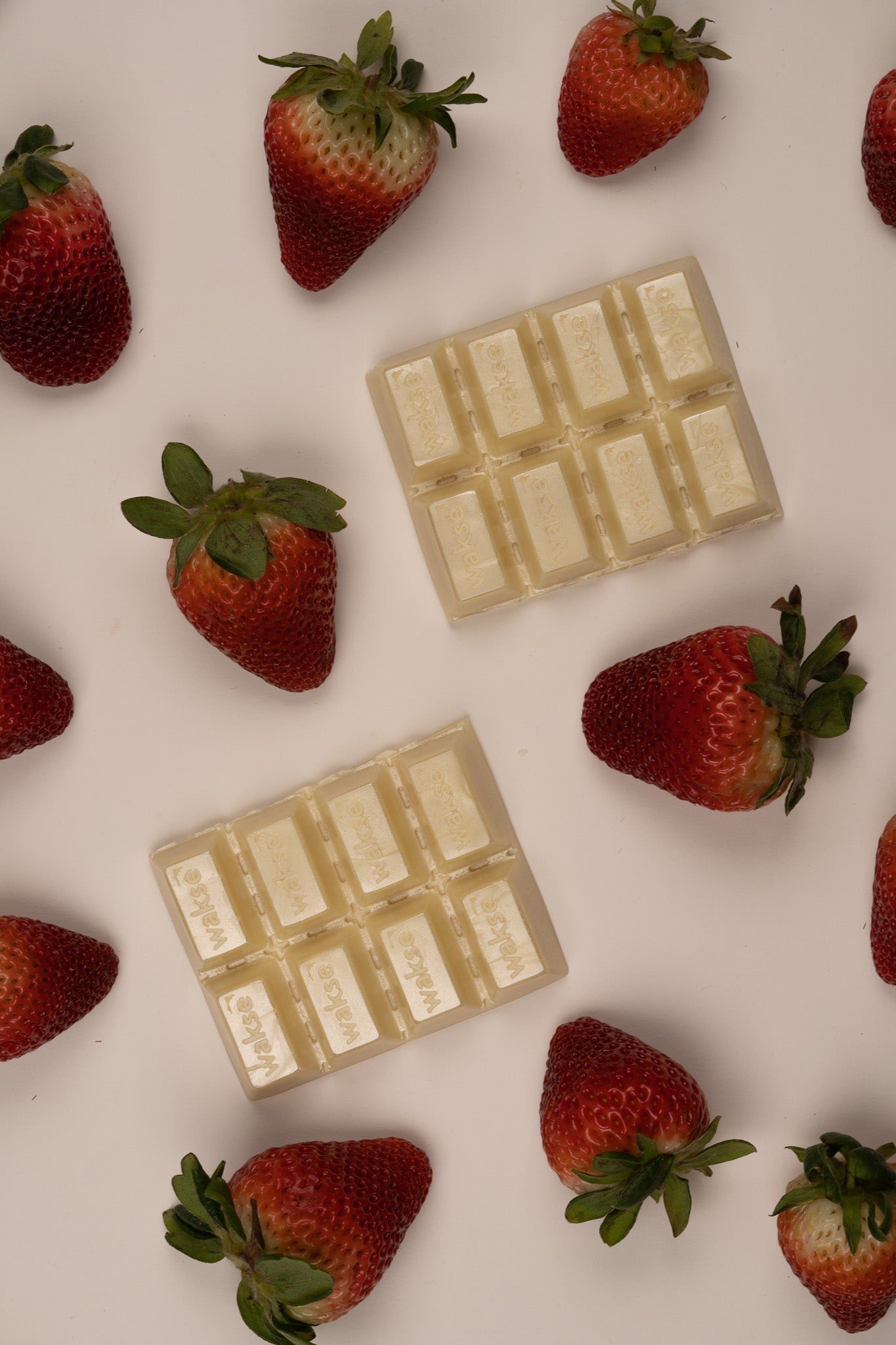 Chocolate Bar - Hard Wax Bars - Chocolate