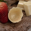 Chocolate Bar - Hard Wax Bars - Chocolate