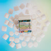 wakse Marshmallow Hard Wax Beans - Large