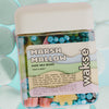 wakse Marshmallow Hard Wax Beans - Large
