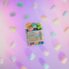 wakse Marshmallow Hard Wax Beans - Large