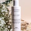 Meltoway Hair Dissolving Cream - Milk & Honey