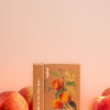 Wakse Peach Scented Hair Removal Wax Strips – Gentle & Effective