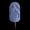 Hard Wax Popsicles - Blueberry