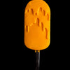 Hard Wax Popsicles - Orange Cream