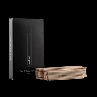 The Botanical Bag Waxing Kit