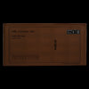 Chocolate Bar - Hard Wax Bars - Chocolate