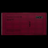 Chocolate Bar - Hard Wax Bars - Raspberry